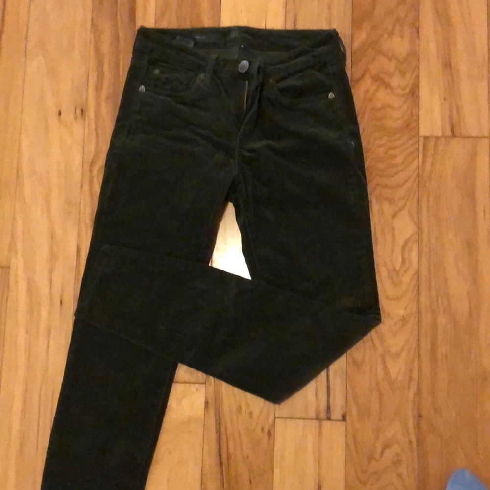 Kut from the Kloth skinny cords